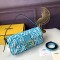 フェンディバッグコピー 大人気2021新品 FENDI レディース ハンドバッグ