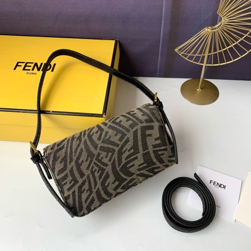 フェンディバッグコピー 2021新品注目度NO.1 FENDI レディース ハンドバッグ