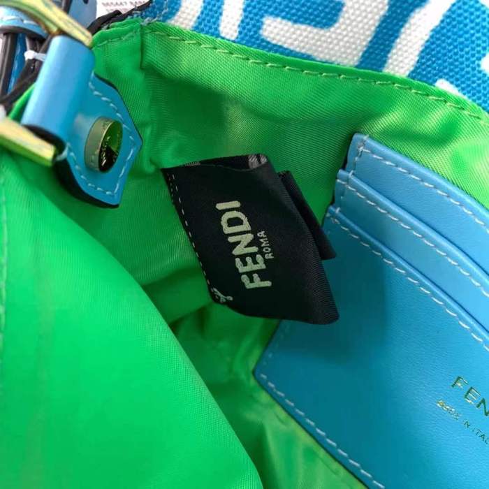フェンディバッグコピー 定番人気2021新品 FENDI レディース ハンドバッグ