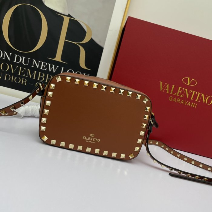 ヴァレンティノバッグコピー 大人気2021新品 Valentino レディース ショルダーバッグ