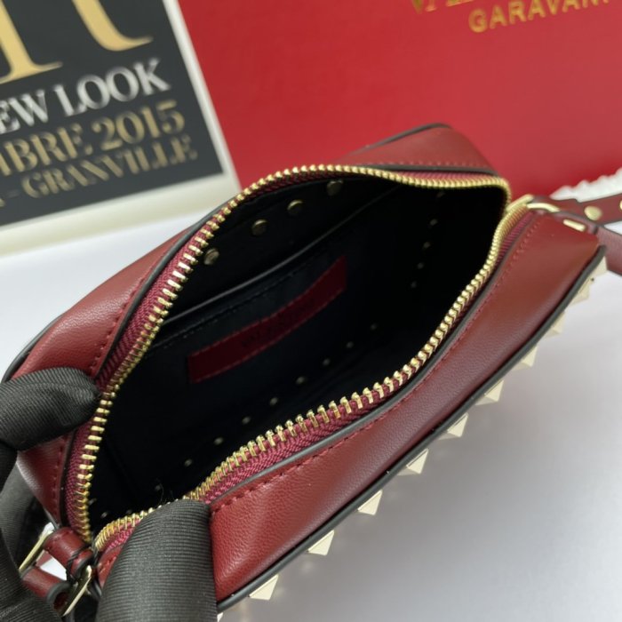 ヴァレンティノバッグコピー 大人気2021新品 Valentino レディース ショルダーバッグ