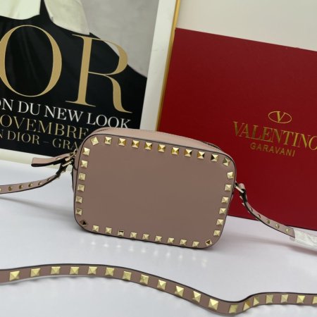 ヴァレンティノバッグコピー 2021新品注目度NO.1 Valentino レディース ショルダーバッグ