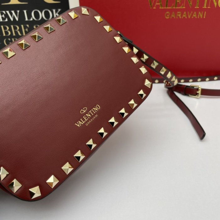 ヴァレンティノバッグコピー 大人気2021新品 Valentino レディース ショルダーバッグ