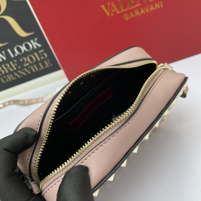 ヴァレンティノバッグコピー 定番人気2021新品 Valentino レディース ショルダーバッグ