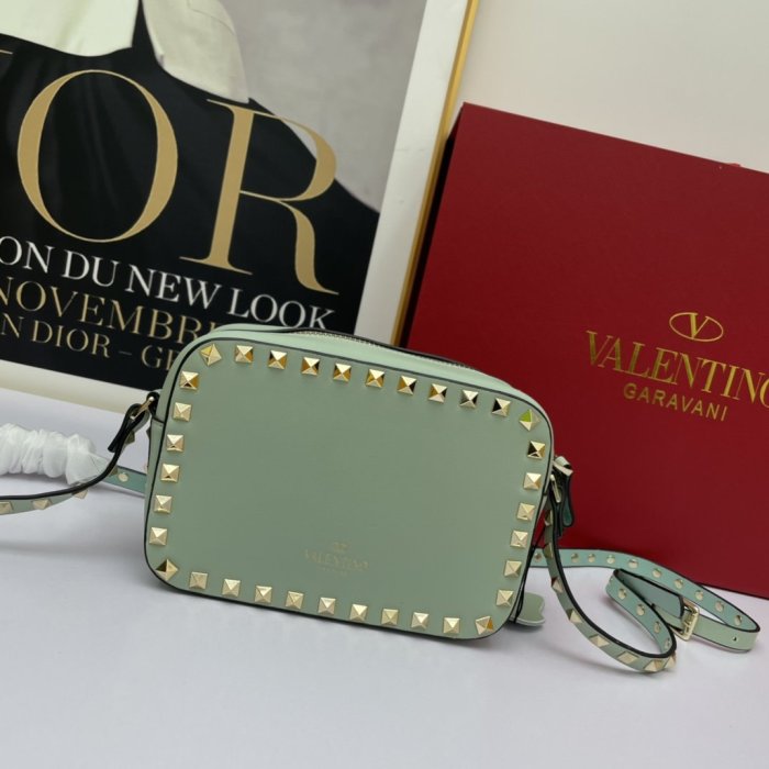 ヴァレンティノバッグコピー 定番人気2021新品 Valentino レディース ショルダーバッグ