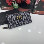 ディオール財布コピー 2021新品注目度NO.1  Dior 男女兼用 長財布