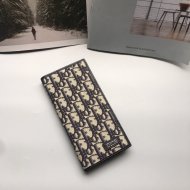 ディオール財布コピー 大人気2021新品  Dior 男女兼用 長財布