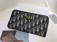 ディオール財布コピー 大人気2021新品  Dior 男女兼用 長財布