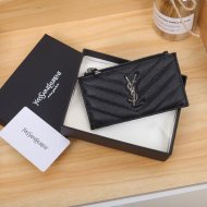 イヴサンローラン 財布コピー 定番人気2021新品  YSL  男女兼用 財布