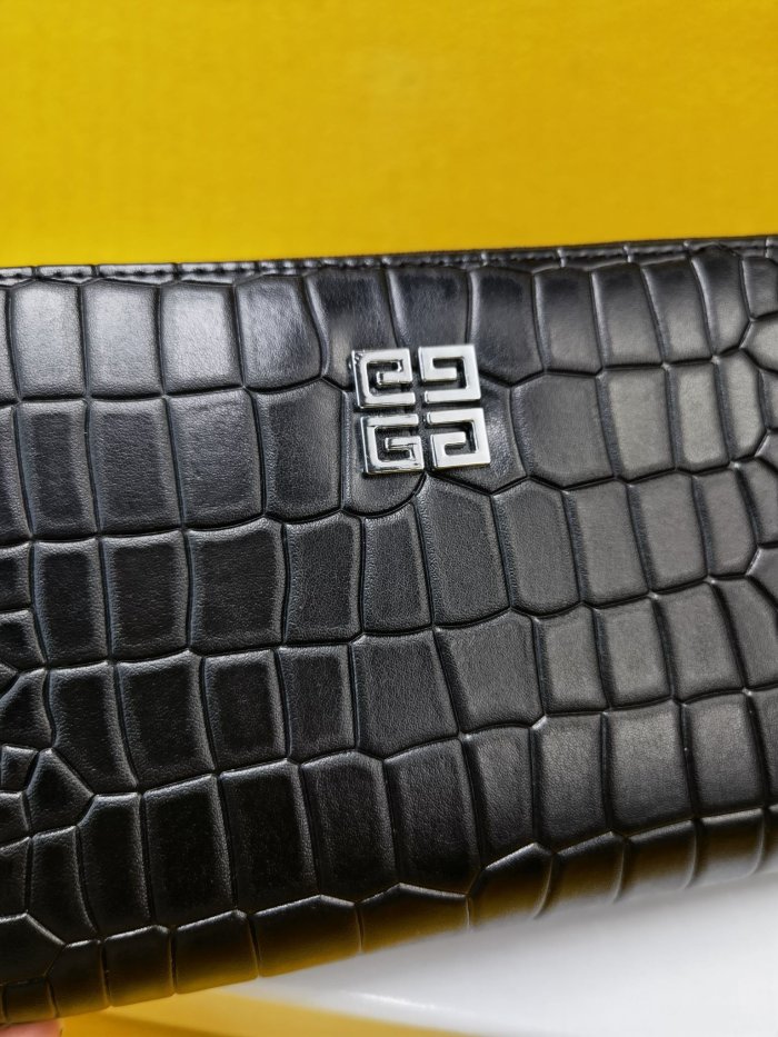 ジバンシー財布コピー 定番人気2021新品 GIVENCHY メンズ 長財布