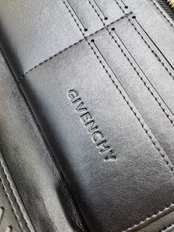 ジバンシー財布コピー 定番人気2021新品 GIVENCHY メンズ 長財布