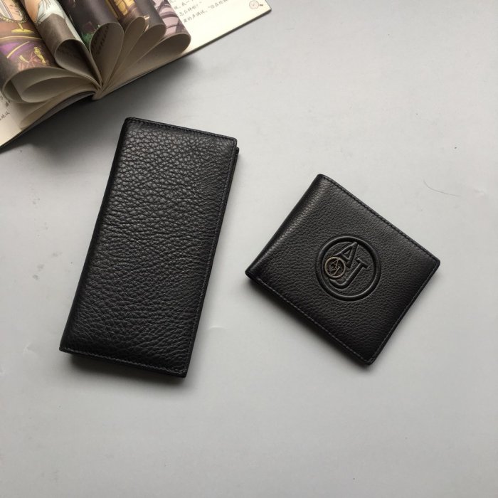 ジョルジオアルマーニ財布コピー 大人気2021新品 Armani メンズ 長財布