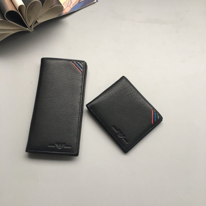 ジョルジオアルマーニ財布コピー 2021新品注目度NO.1Armani メンズ 財布