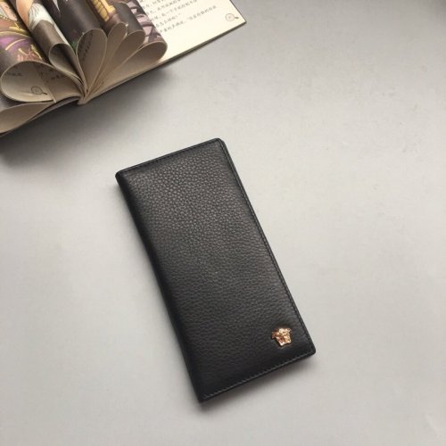 ヴェルサーチェ財布コピー 2021新品注目度NO.1  VERSACE メンズ 長財布