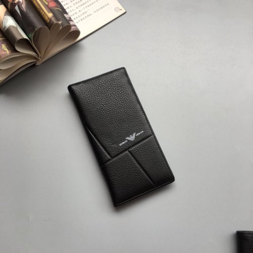 ジョルジオアルマーニ財布コピー 2021新品注目度NO.1 Armani メンズ 長財布