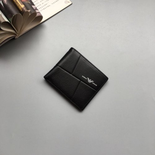 ジョルジオアルマーニ財布コピー 2021新品注目度NO.1Armani メンズ 財布