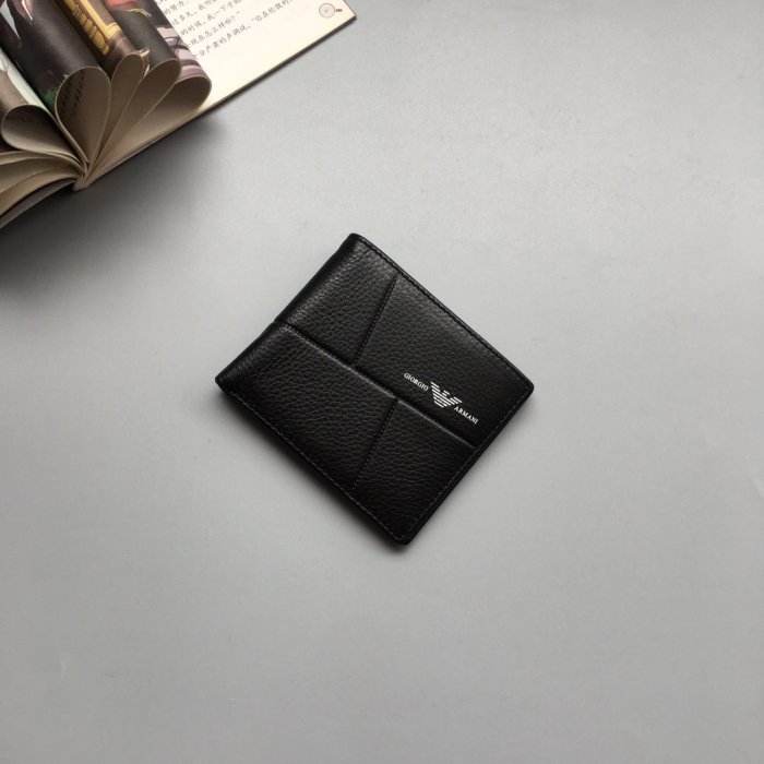 ジョルジオアルマーニ財布コピー 2021新品注目度NO.1Armani メンズ 財布