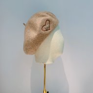 ミュウミュウ帽子コピー 大人気2022新品 MIUMIU レディース ベレー帽