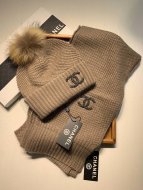シャネルマフラーコピー 大人気2022新品 CHANEL 男女兼用 セットアップ スカーフ
