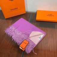 エルメスマフラーコピー 定番人気2022新品 HERMES 男女兼用 ウール スカーフ