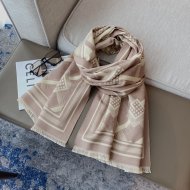 ジバンシーマフラーコピー 定番人気2022新品 GIVENCHY 男女兼用 ウール スカーフ  3色