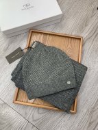 ボッテガヴェネタマフラーコピー 2022新品注目度NO.1 Bottega Veneta  男女兼用 セットアップ スカーフ