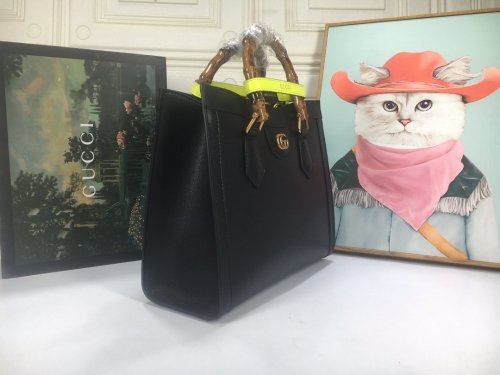 グッチバッグコピー 定番人気2022新品 GUCCI レディース ハンドバッグ