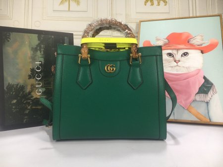 グッチバッグコピー 定番人気2022新品 GUCCI レディース ハンドバッグ