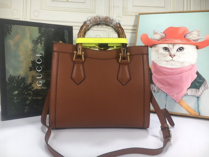 グッチバッグコピー 定番人気2022新品 GUCCI レディース ハンドバッグ