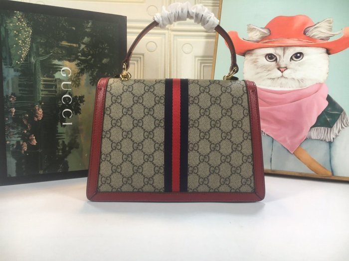 グッチバッグコピー 2022新品注目度NO.1 GUCCI レディース ハンドバッグ