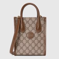 グッチバッグコピー 大人気2022新品 GUCCI レディース トートバッグ