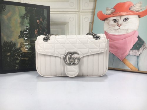 グッチバッグコピー 2022新品注目度NO.1 GUCCI レディース ショルダーバッグ