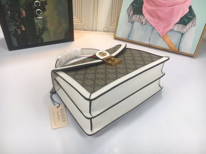 グッチバッグコピー 2022新品注目度NO.1 GUCCI レディース ハンドバッグ
