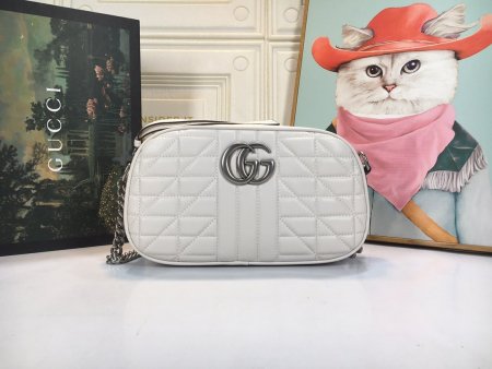 グッチバッグコピー 定番人気2022新品 GUCCI レディース ショルダーバッグ