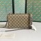 グッチバッグコピー 大人気2022新品 GUCCI レディース ショルダーバッグ