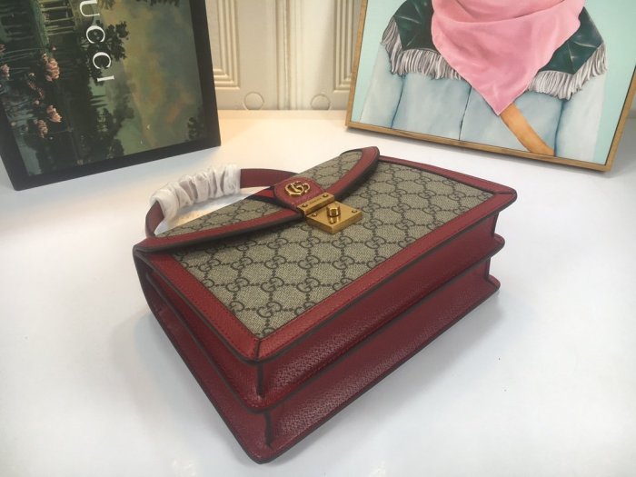 グッチバッグコピー 2022新品注目度NO.1 GUCCI レディース ハンドバッグ