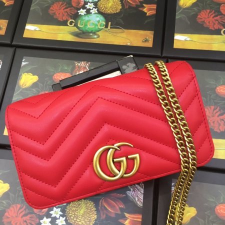 グッチバッグコピー 2022新品注目度NO.1 GUCCI レディース ショルダーバッグ