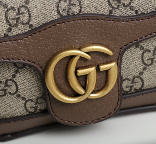グッチバッグコピー 2022新品注目度NO.1 GUCCI レディース ショルダーバッグ