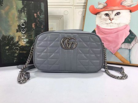 グッチバッグコピー 定番人気2022新品 GUCCI レディース ショルダーバッグ