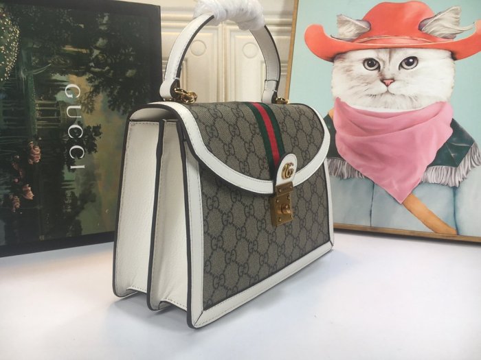 グッチバッグコピー 2022新品注目度NO.1 GUCCI レディース ハンドバッグ