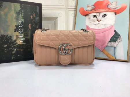 グッチバッグコピー 大人気2022新品 GUCCI レディース ショルダーバッグ