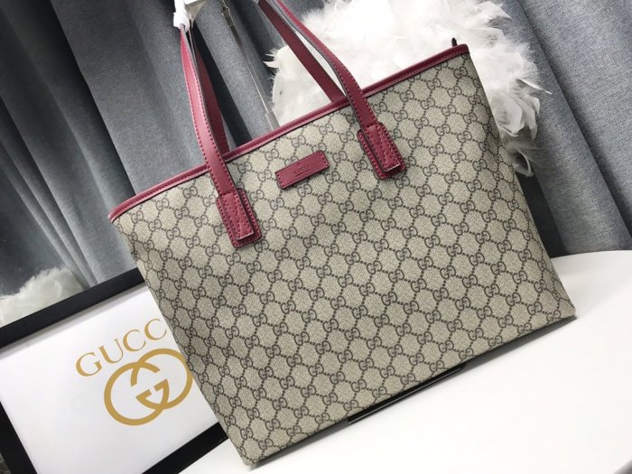 グッチバッグコピー 大人気2022新品 GUCCI レディース トートバッグ