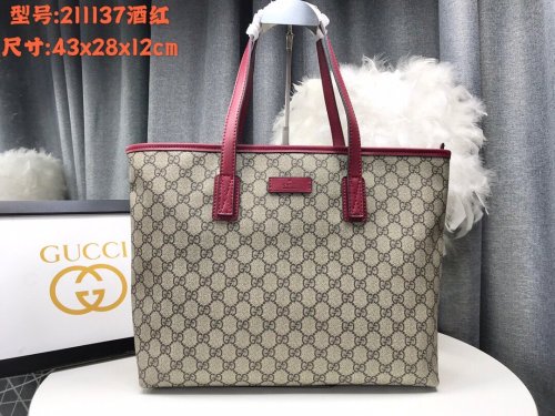 グッチバッグコピー 大人気2022新品 GUCCI レディース トートバッグ