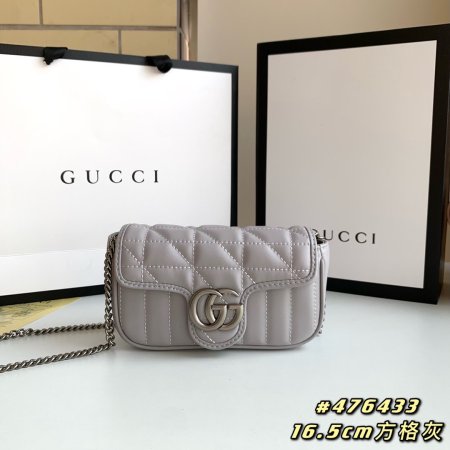 グッチバッグコピー 2022新品注目度NO.1 GUCCI レディース ショルダーバッグ