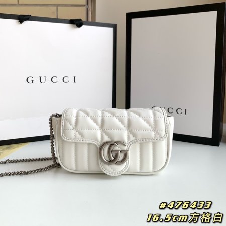 グッチバッグコピー 2022新品注目度NO.1 GUCCI レディース ショルダーバッグ