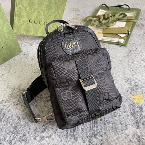 高品質グッチバッグコピー 大人気2022新品 GUCCI レディース バックパック