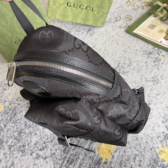 高品質グッチバッグコピー 大人気2022新品 GUCCI レディース バックパック