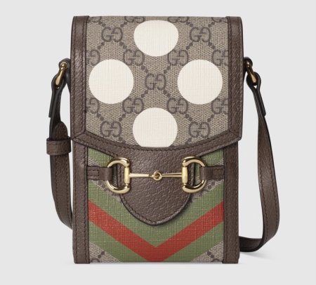 グッチバッグコピー 大人気2022新品 GUCCI 男女兼用 携帯 電話 バッグ