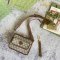 人気高級 グッチバッグコピー 大人気2022新品 GUCCI レディース ショルダーバッグ