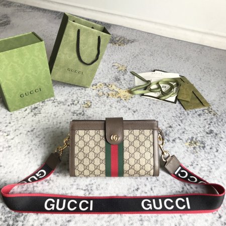 人気高級 グッチバッグコピー 2022新品注目度NO.1 GUCCI レディース ショルダーバッグ
